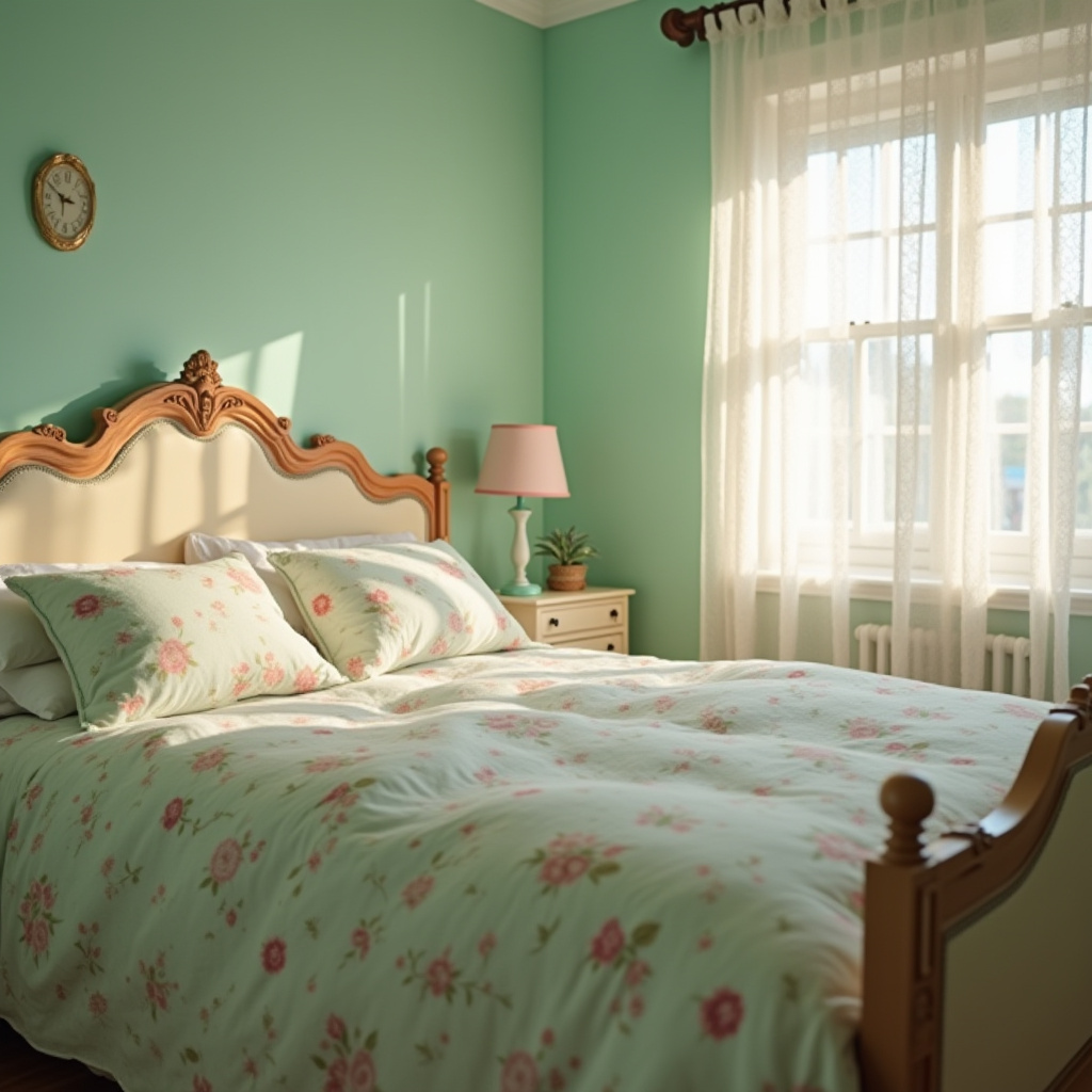 Bedroom Decor For Couples 8