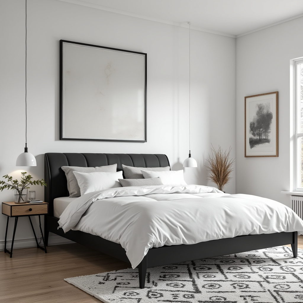Bedroom Decor For Couples 9