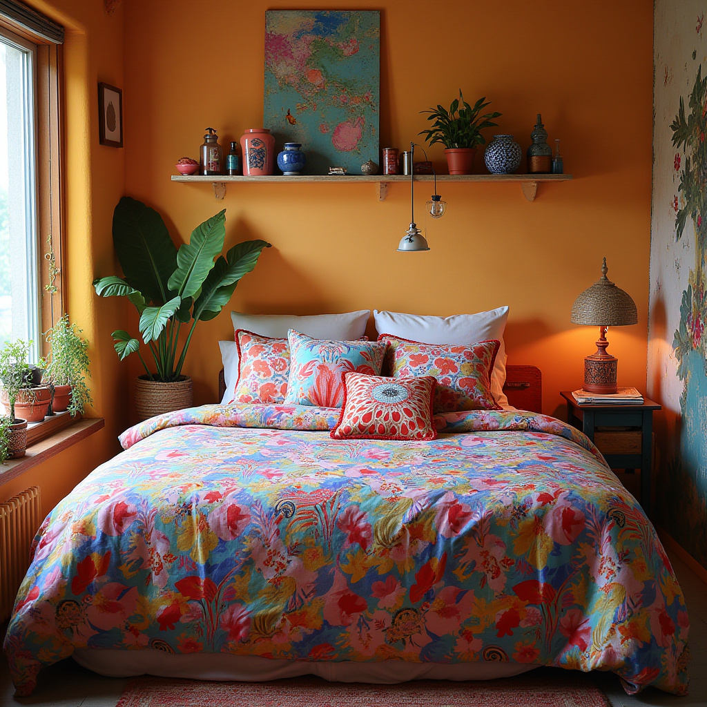 Bedroom Decor For Small Rooms 10