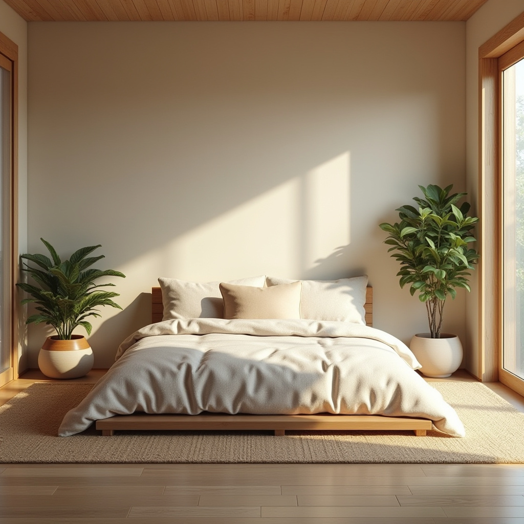 Bedroom Decor For Small Rooms 11