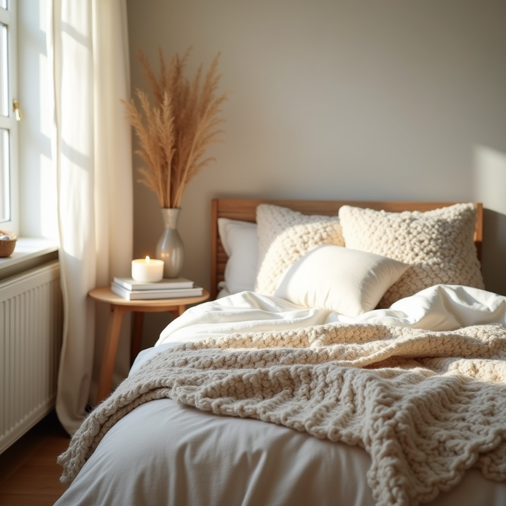 Bedroom Decor For Small Rooms 15