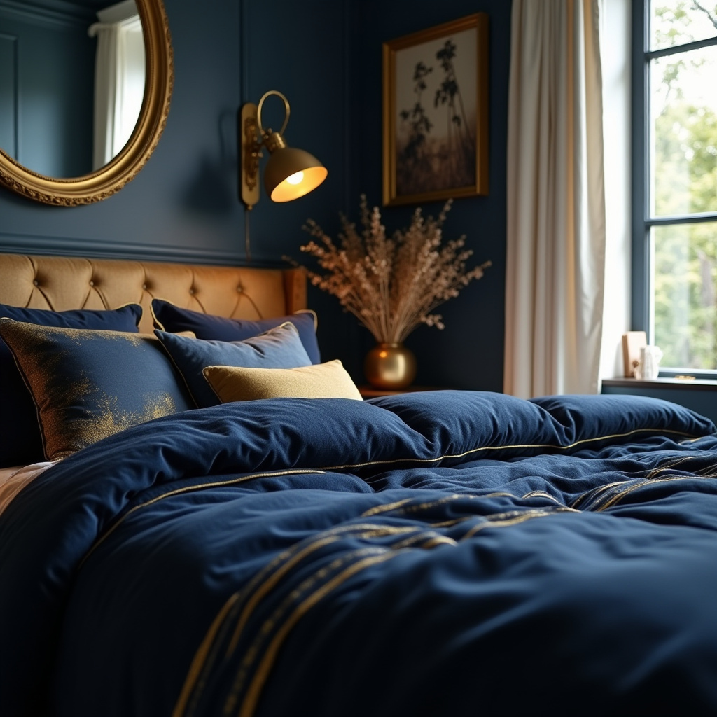 Bedroom Decor For Small Rooms 16