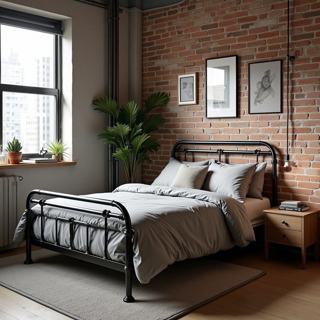 Bedroom Decor For Small Rooms 19
