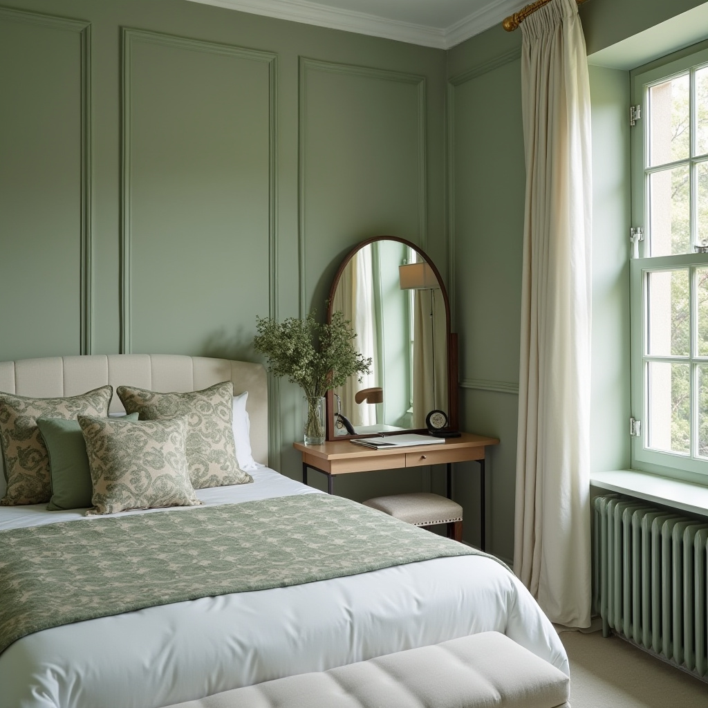 Bedroom Decor For Small Rooms 2