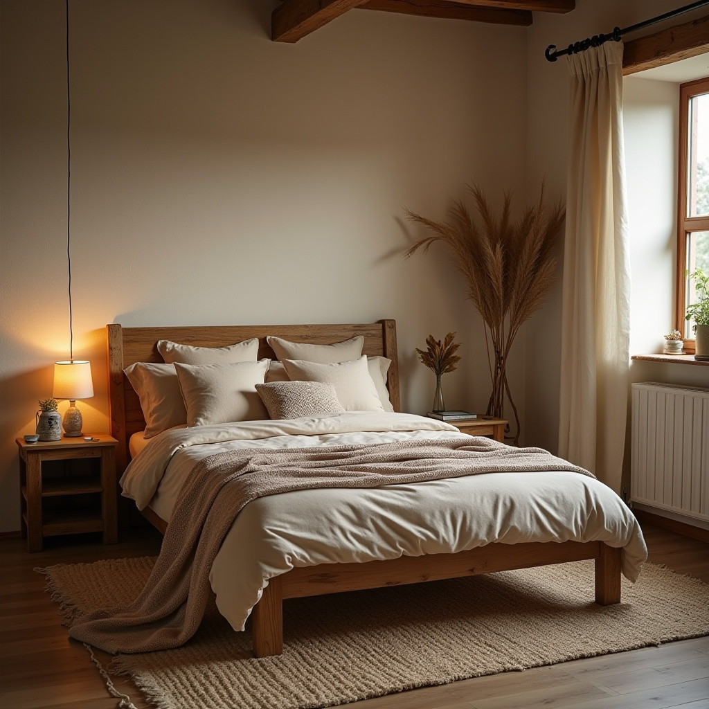 Bedroom Decor For Small Rooms 20