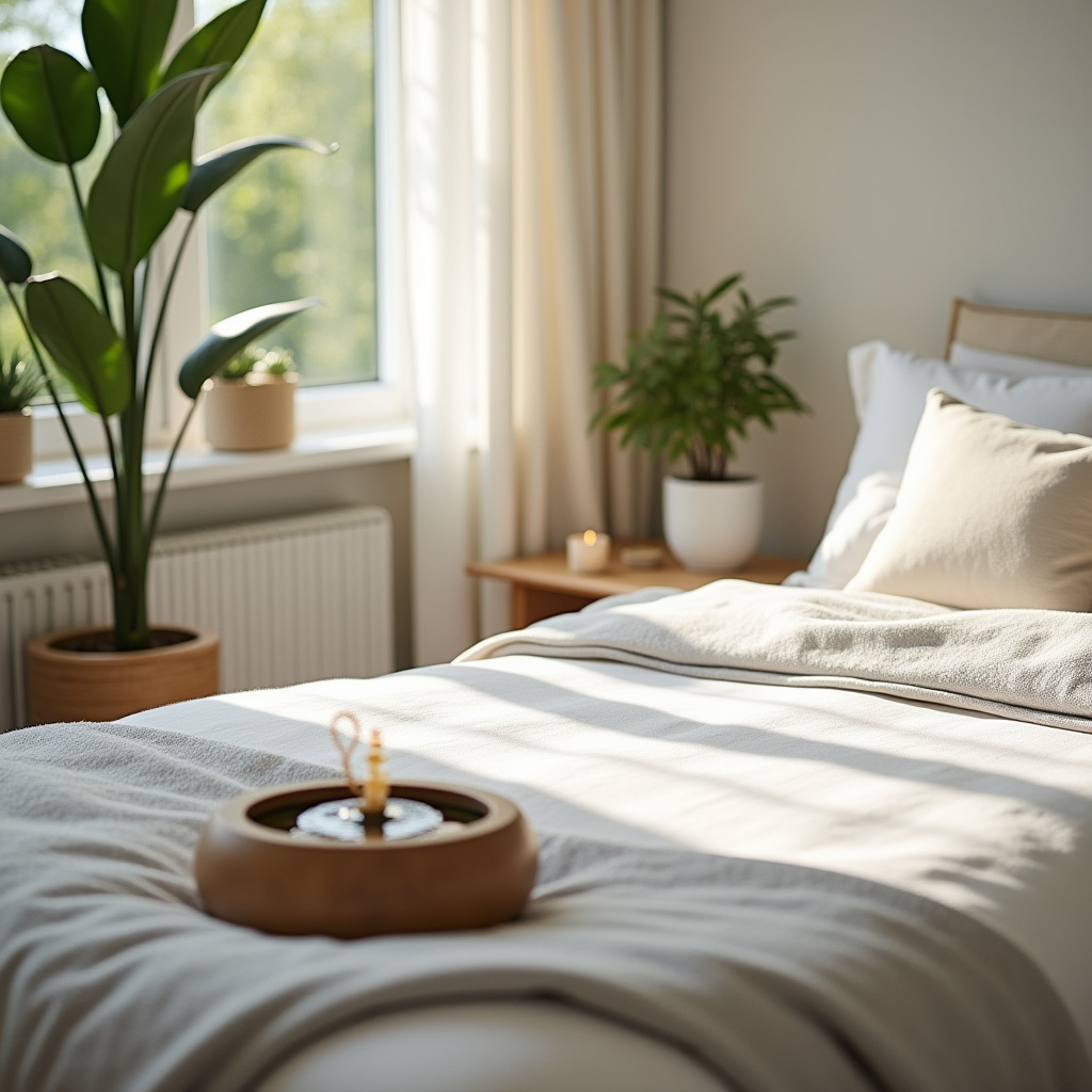 Bedroom Decor For Small Rooms 22