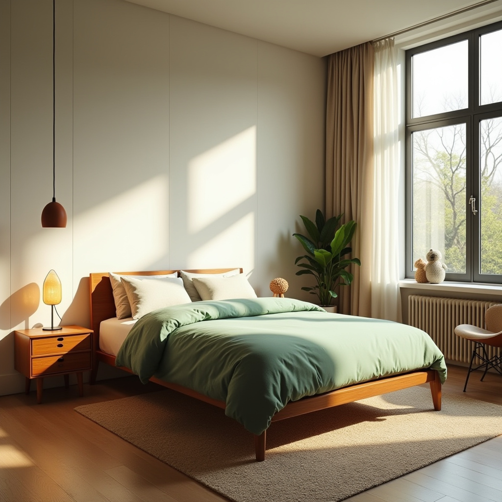 Bedroom Decor For Small Rooms 23