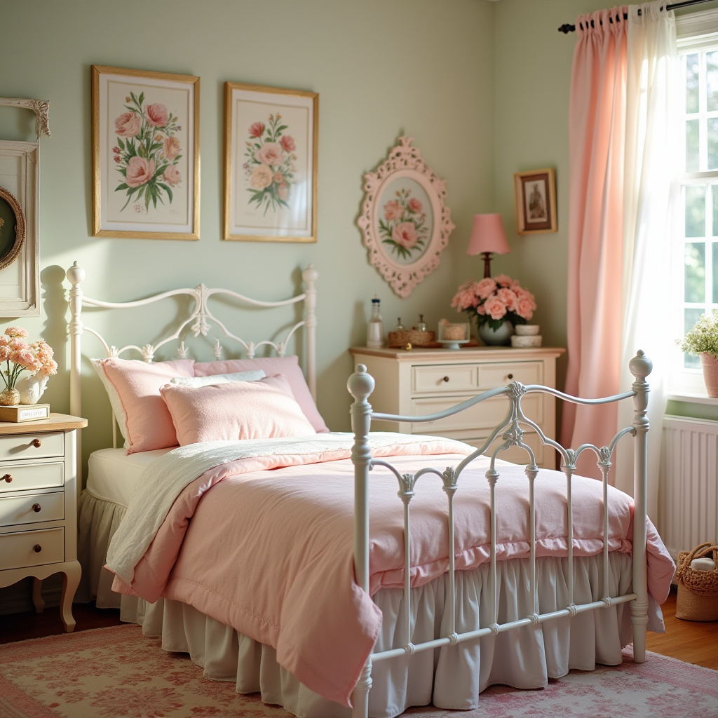 Bedroom Decor For Small Rooms 25
