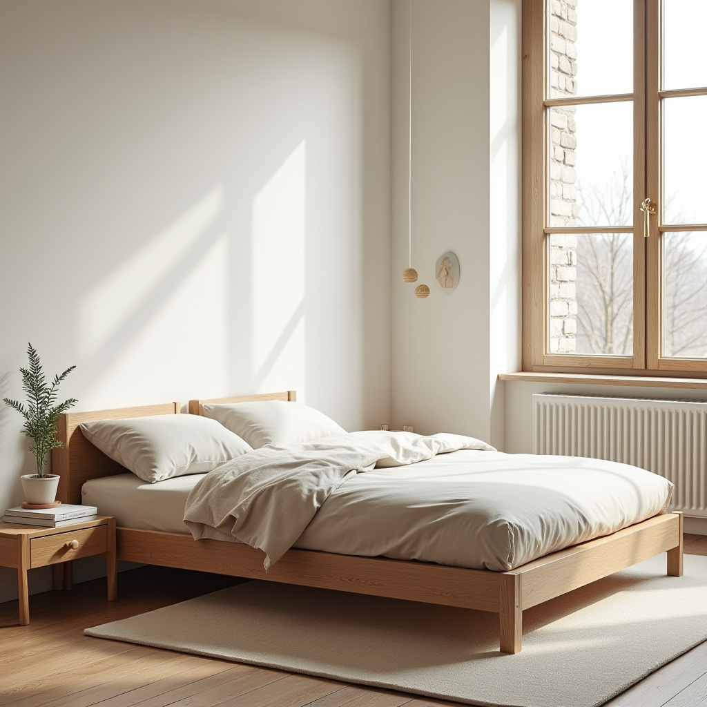 Bedroom Decor For Small Rooms 27