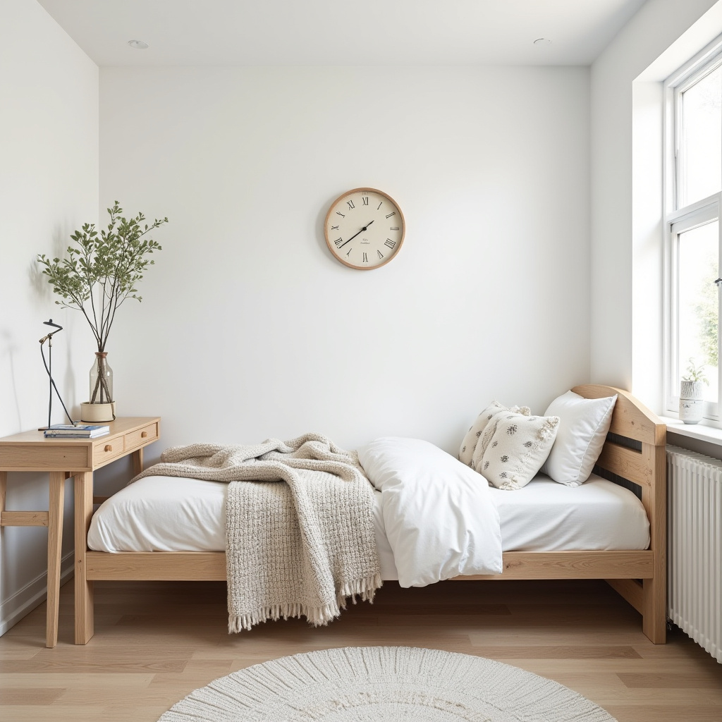 Bedroom Decor For Small Rooms 3