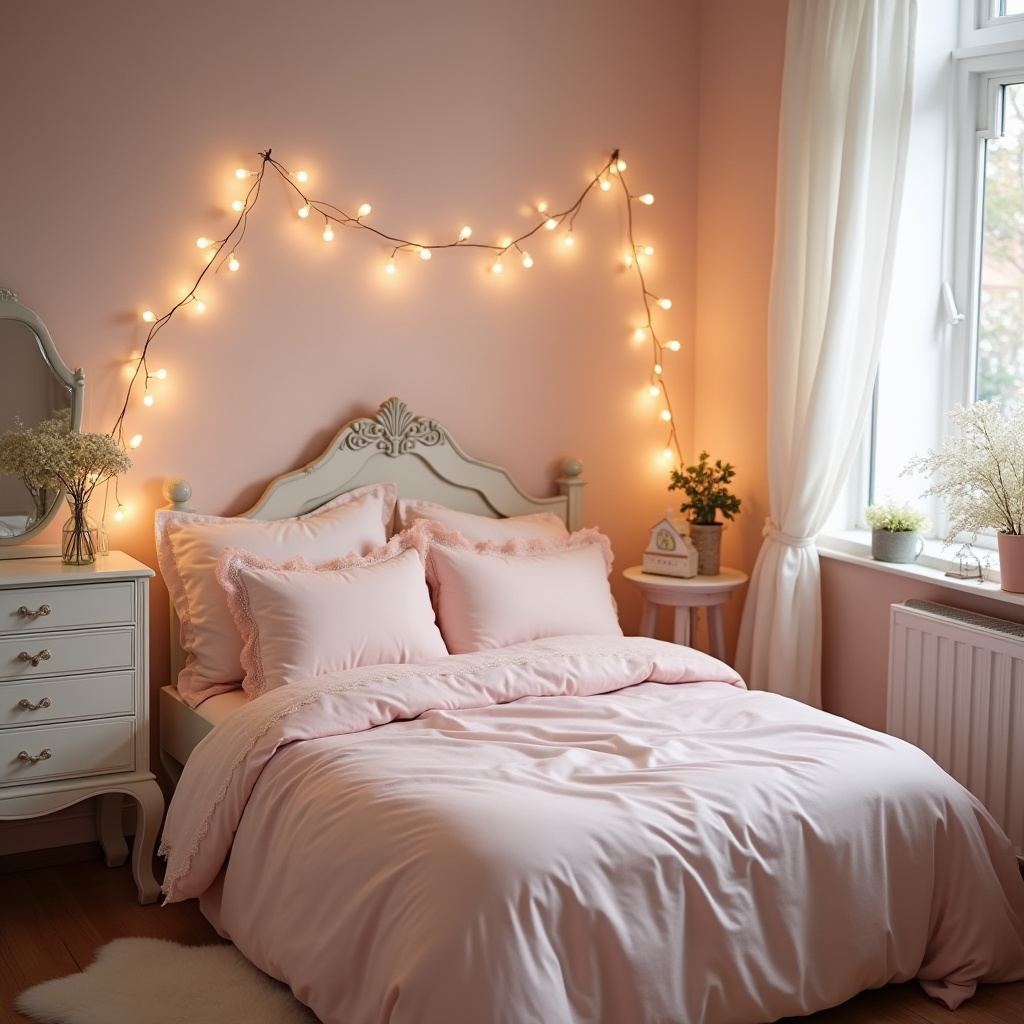 Bedroom Decor For Small Rooms 30