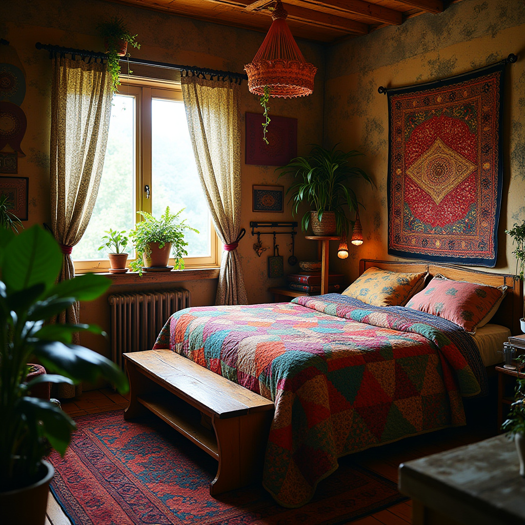 Bedroom Decor For Small Rooms 4