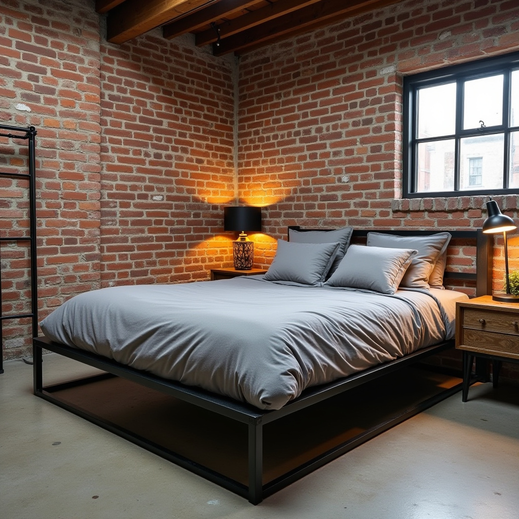 Bedroom Decor For Small Rooms 5