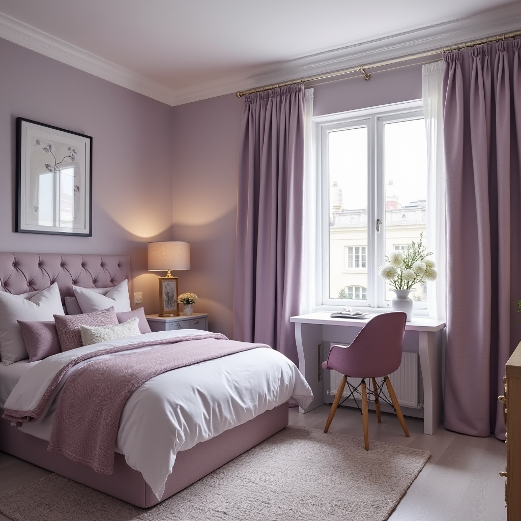 Bedroom Decor For Small Rooms 6