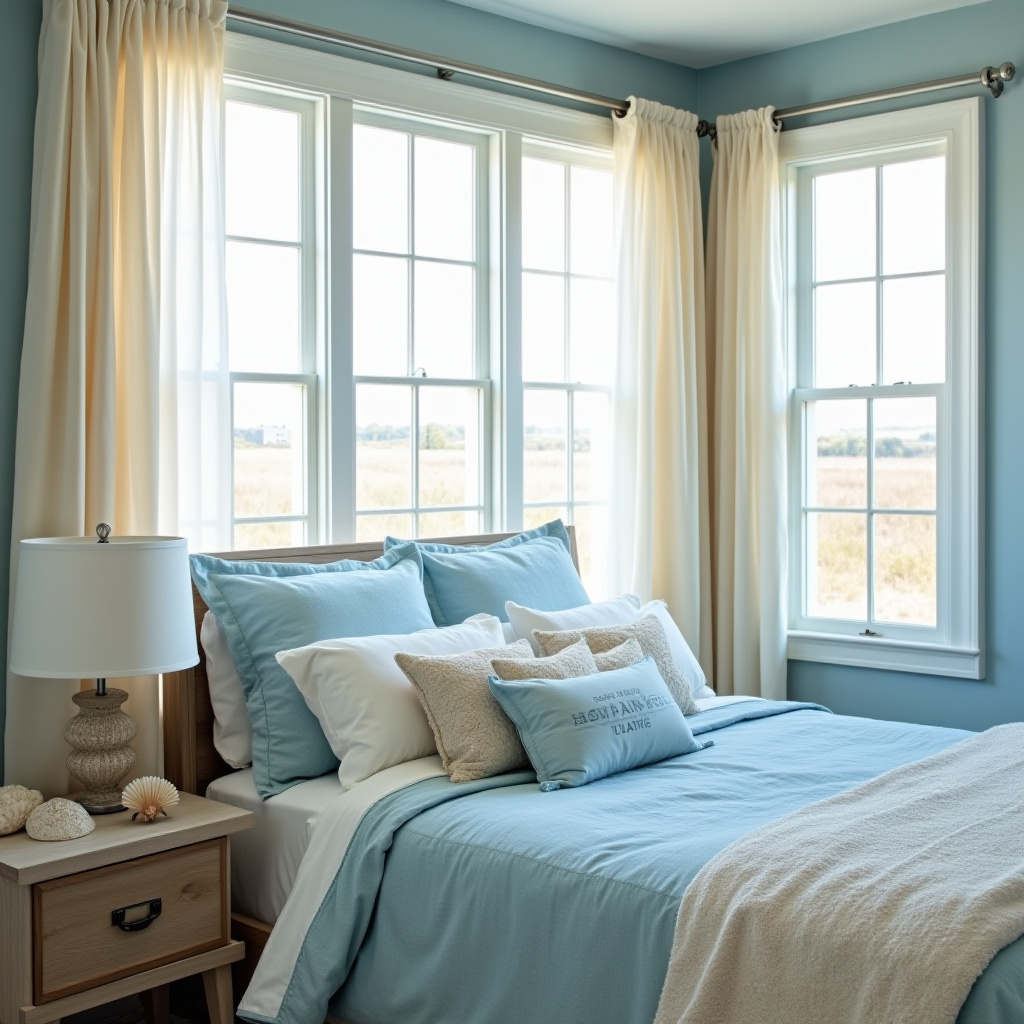 Bedroom Decor For Small Rooms 7