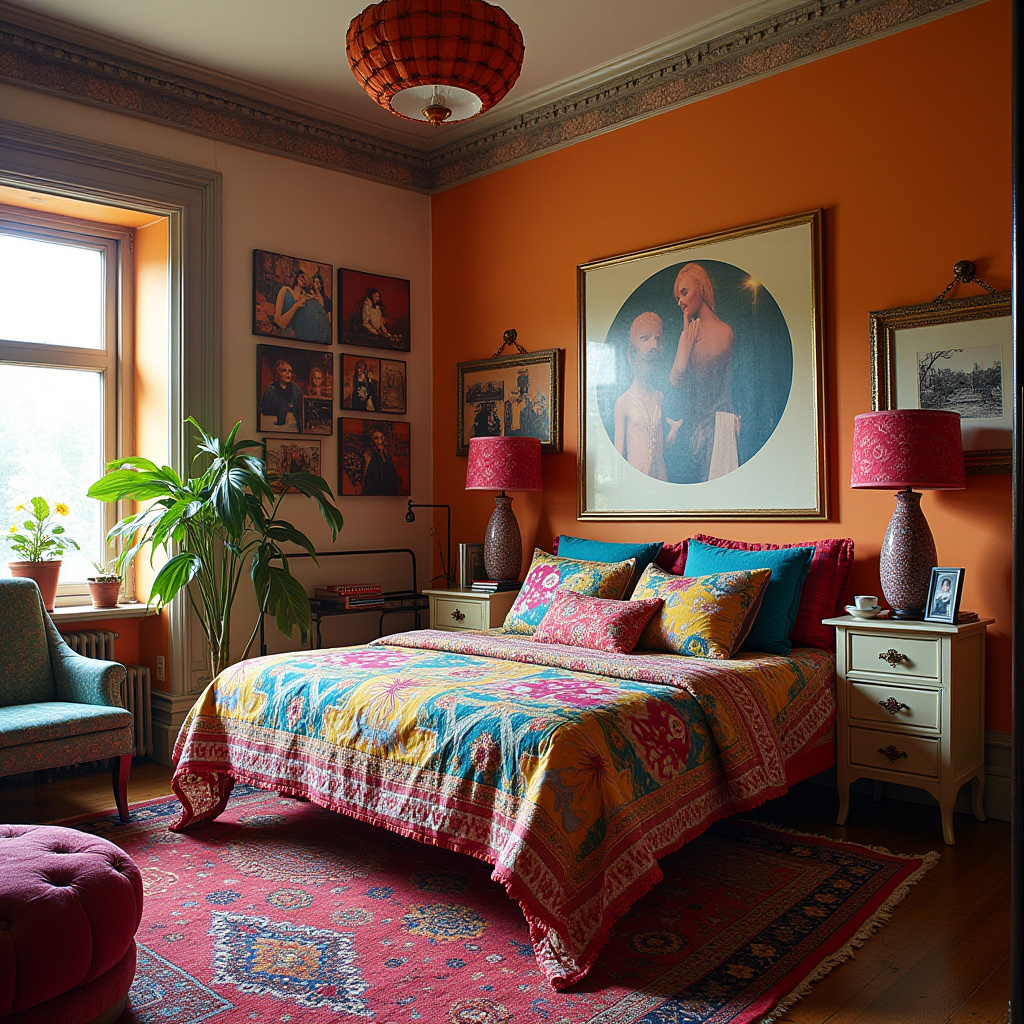 Bedroom Decor For Women 10