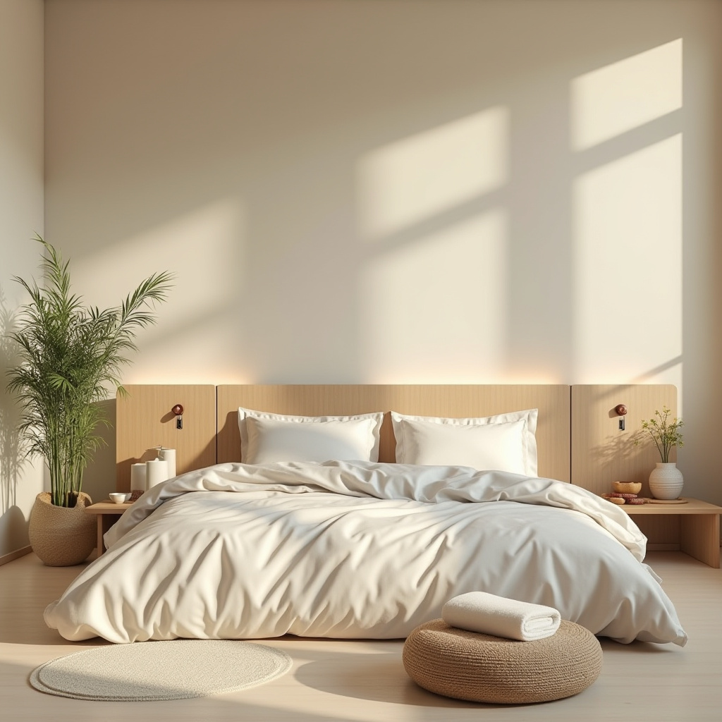 Bedroom Decor For Women 11