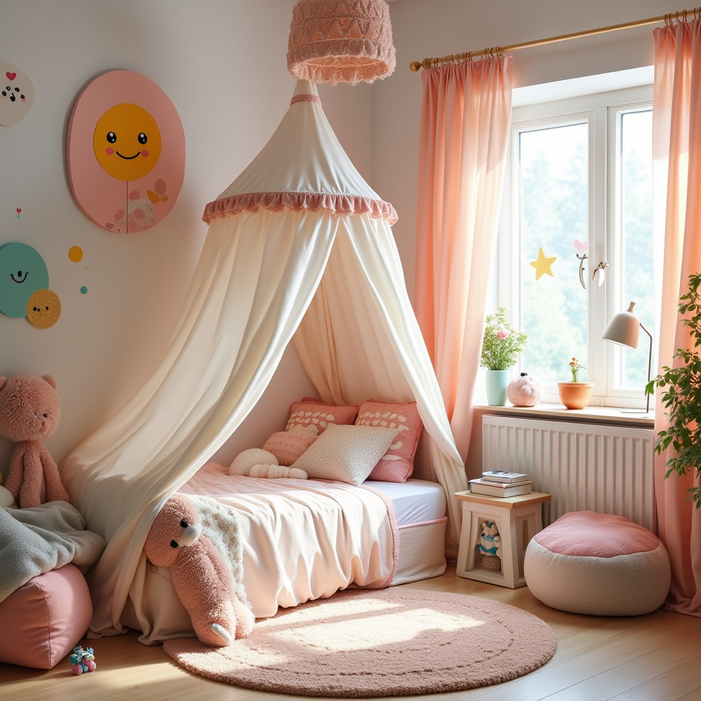 Bedroom Decor For Women 13