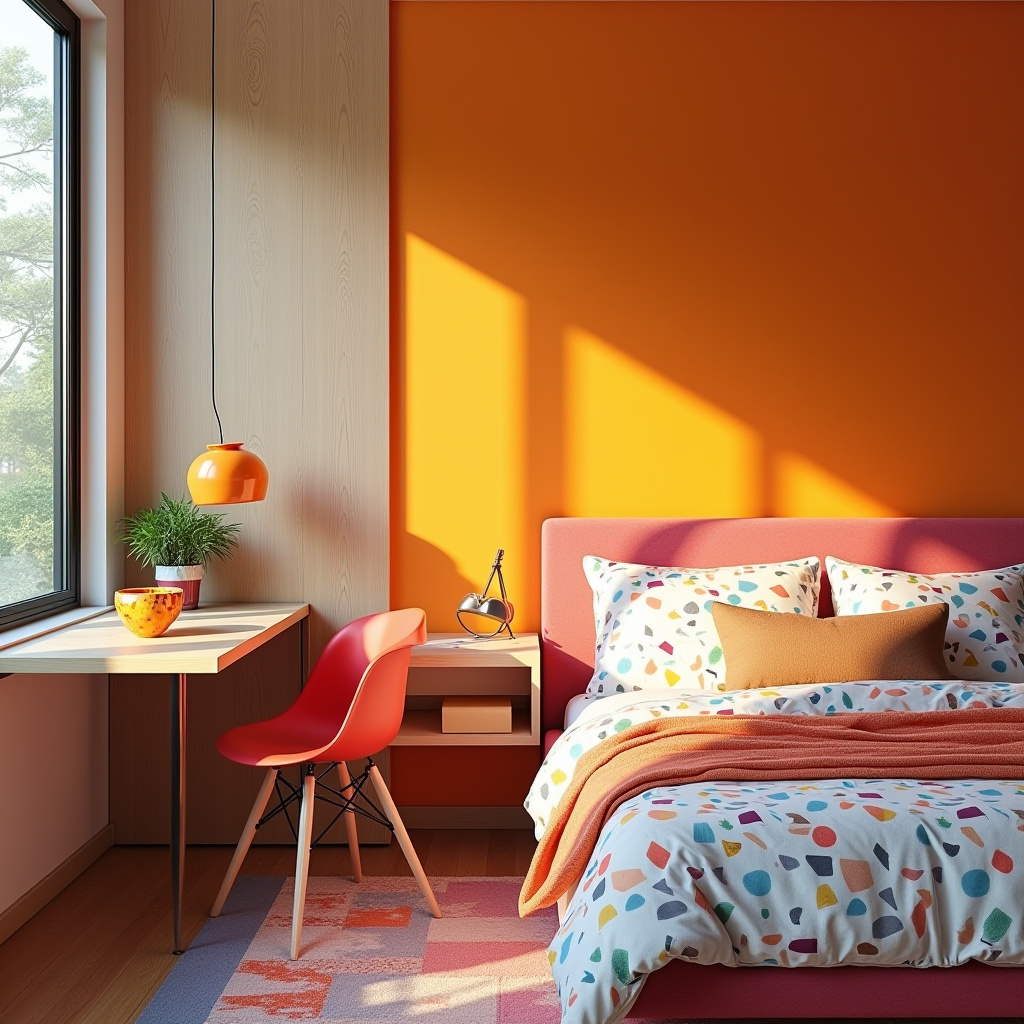 Bedroom Decor For Women 16