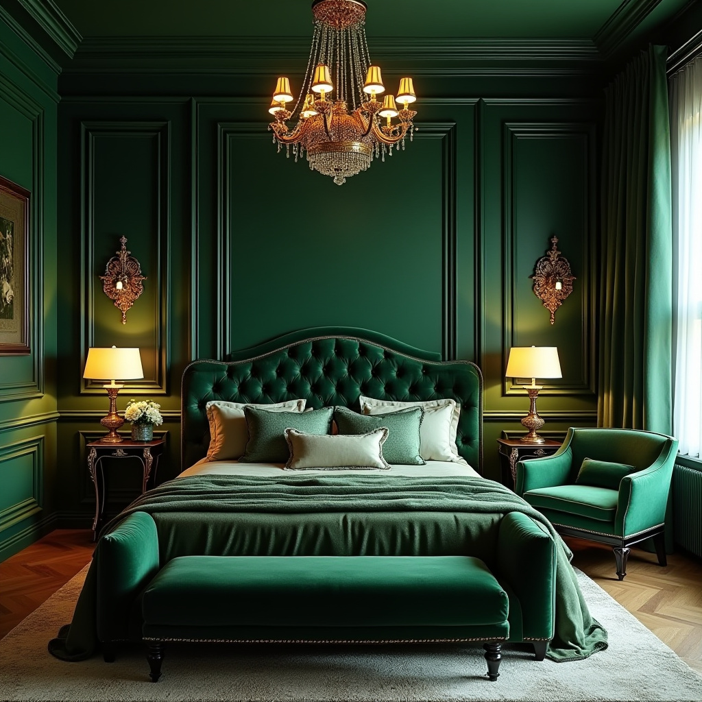 Bedroom Decor For Women 17