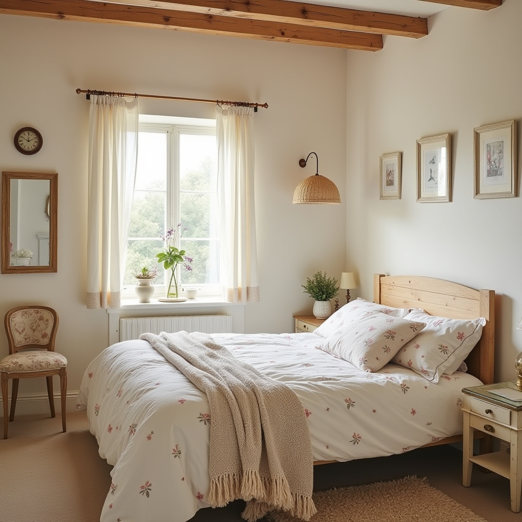 Bedroom Decor For Women 18