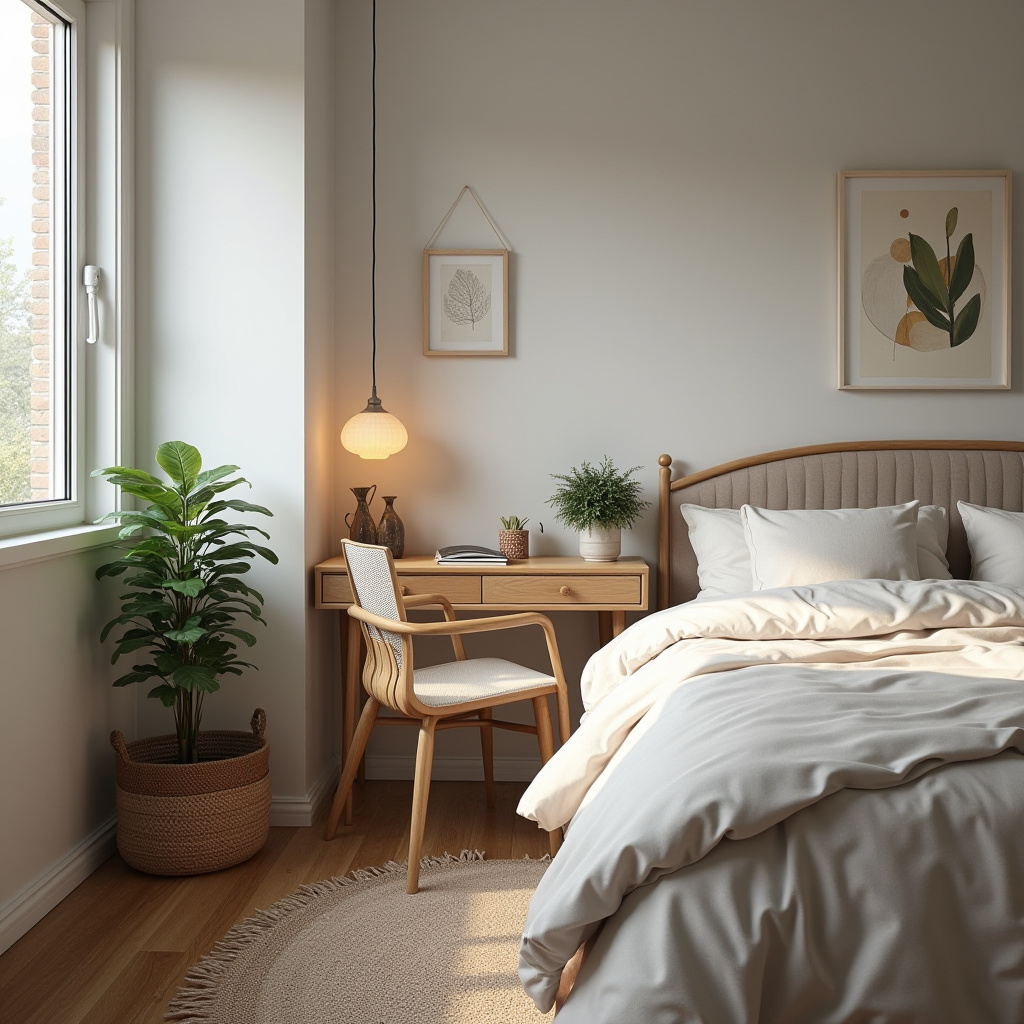 Bedroom Decor For Women 19