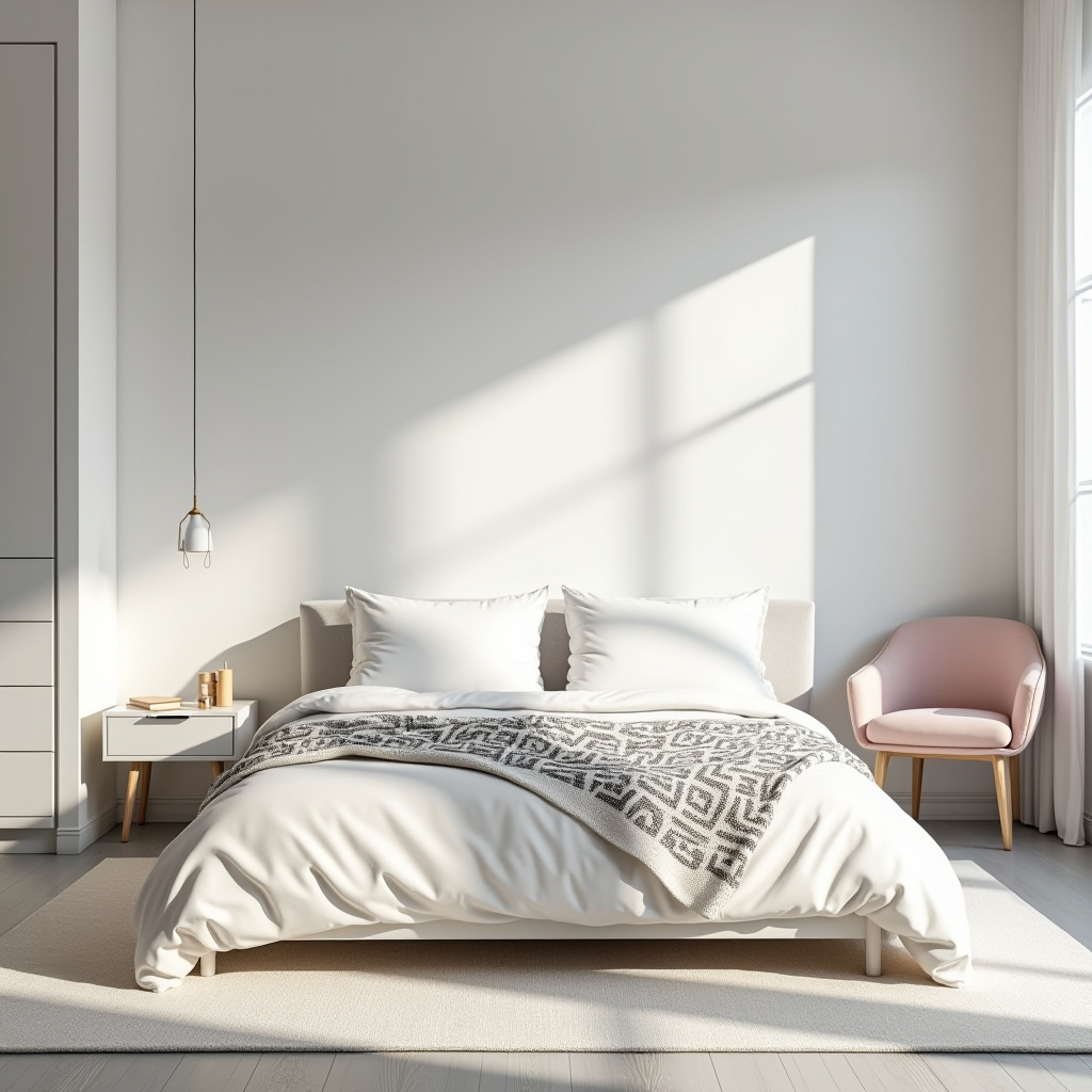 Bedroom Decor For Women 2