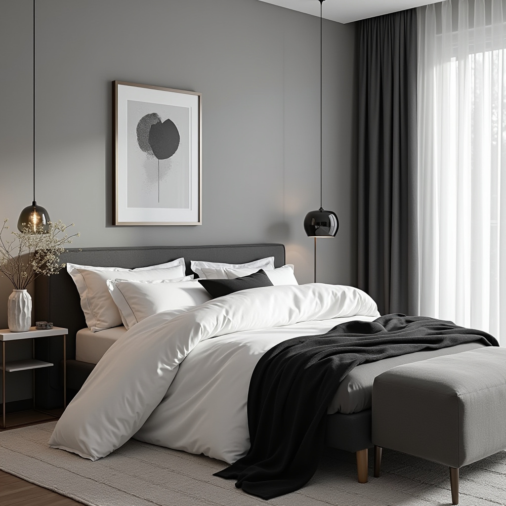 Bedroom Decor For Women 20
