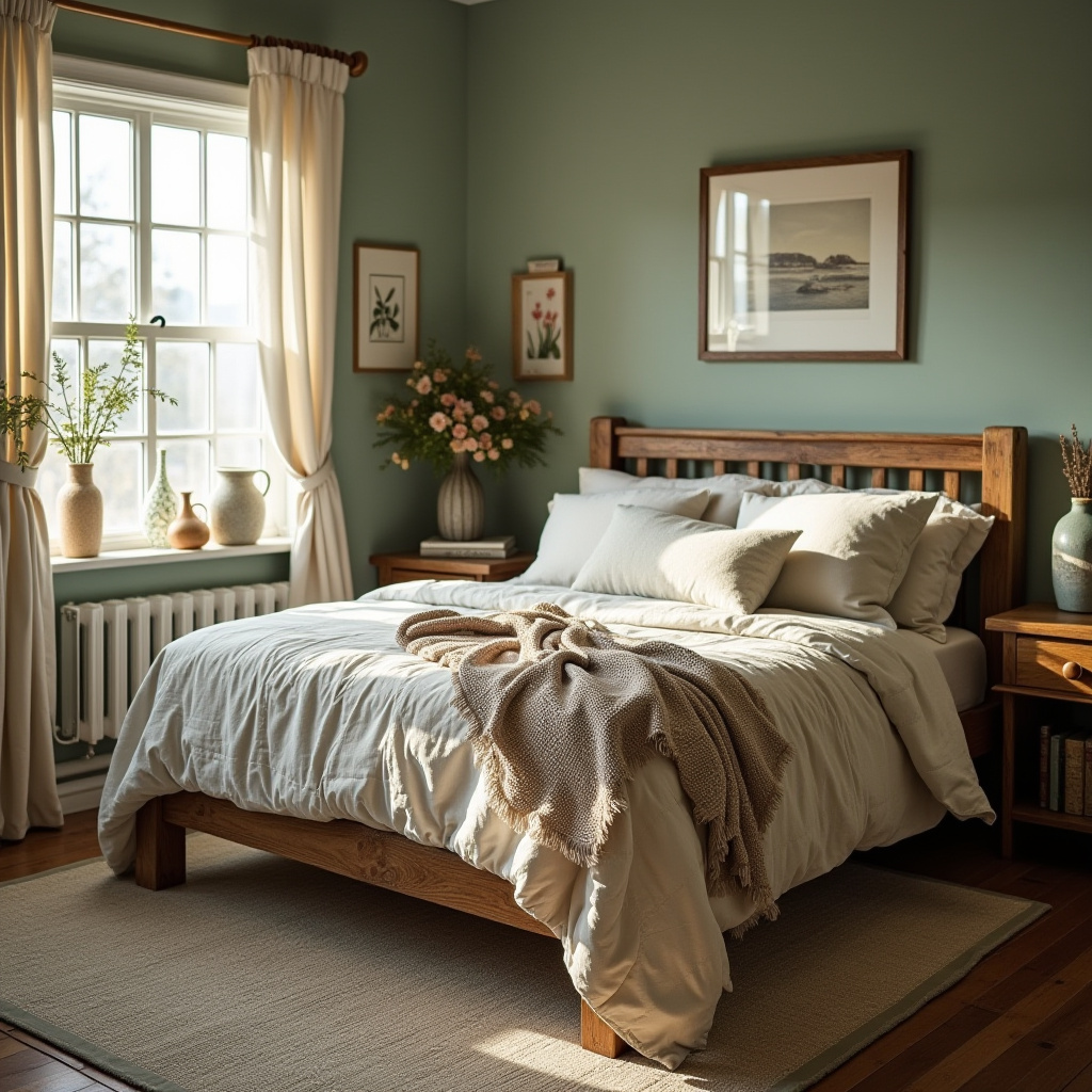 Bedroom Decor For Women 21