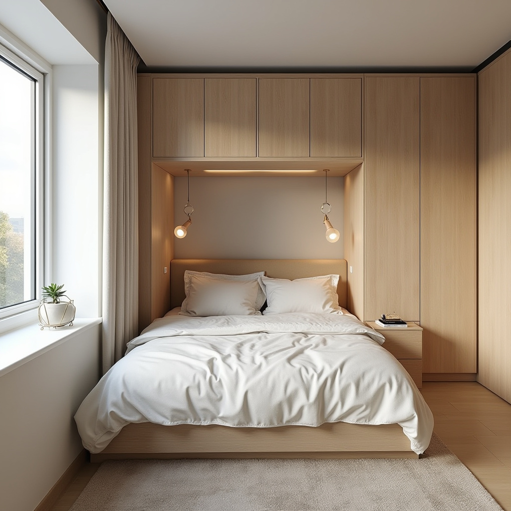 Bedroom Decor For Women 24