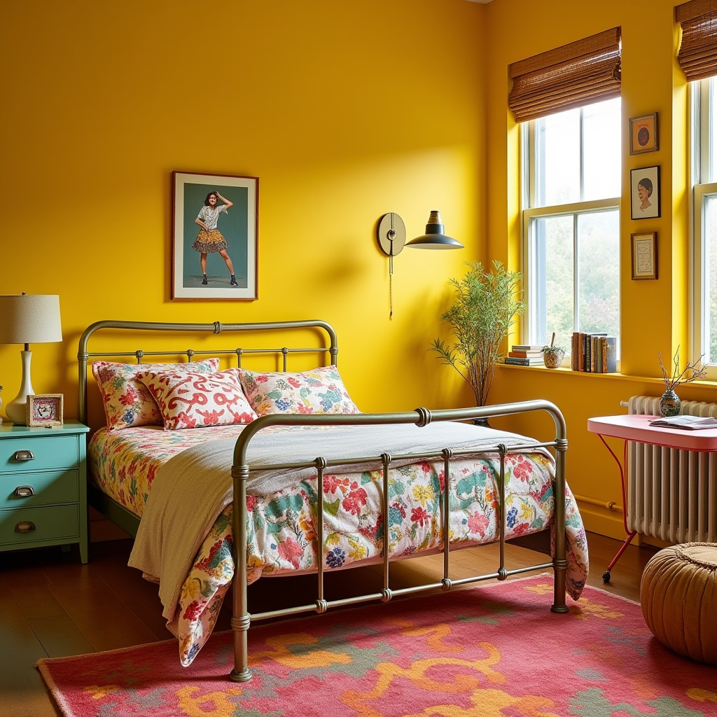 Bedroom Decor For Women 25