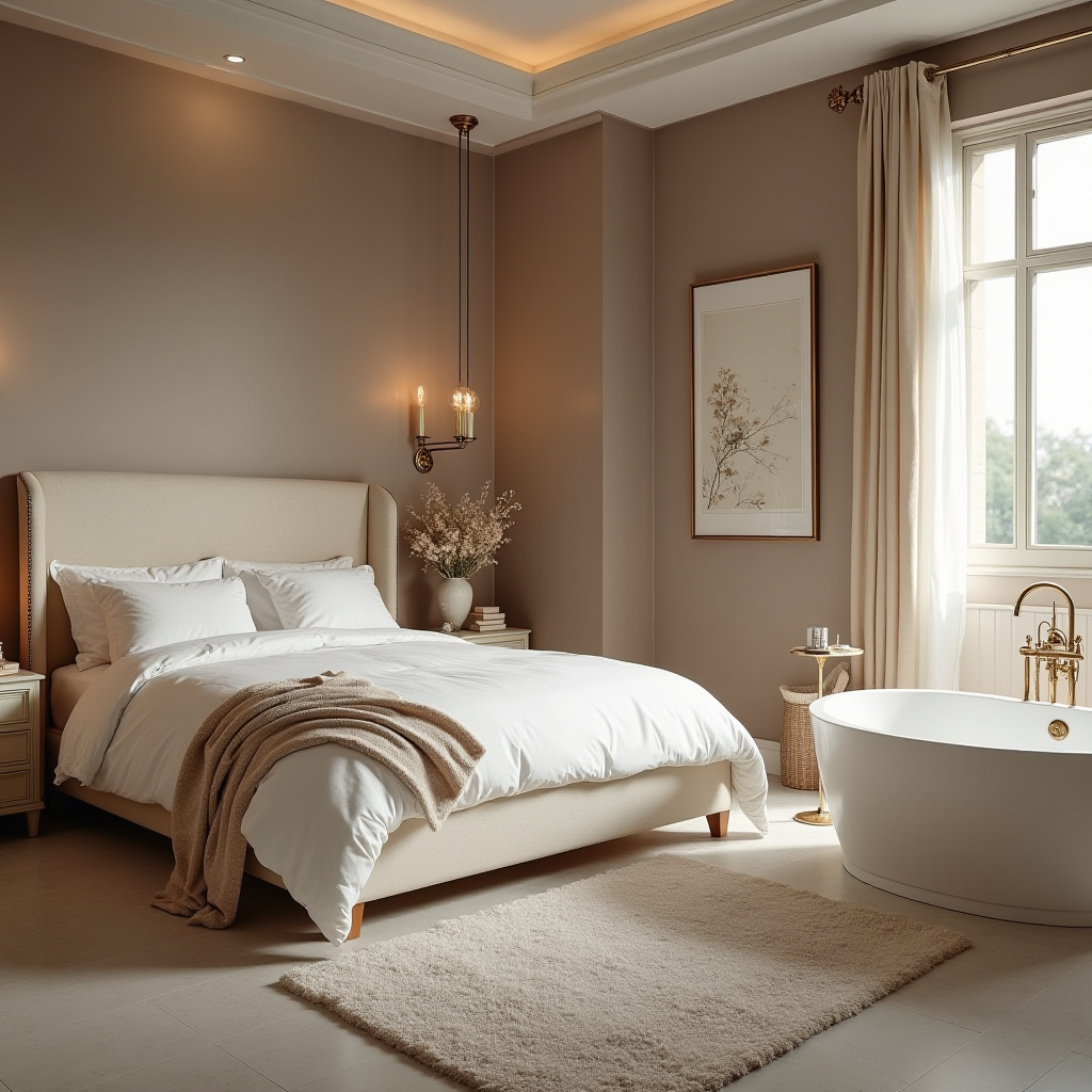 Bedroom Decor For Women 27