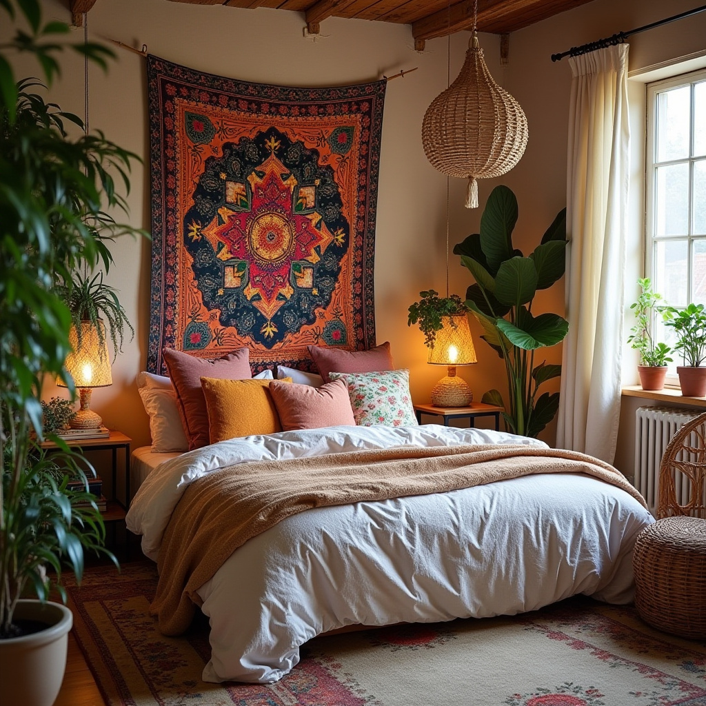 Bedroom Decor For Women 3