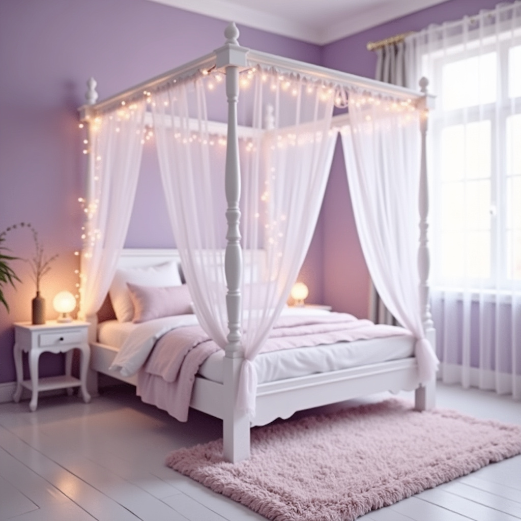 Bedroom Decor For Women 6