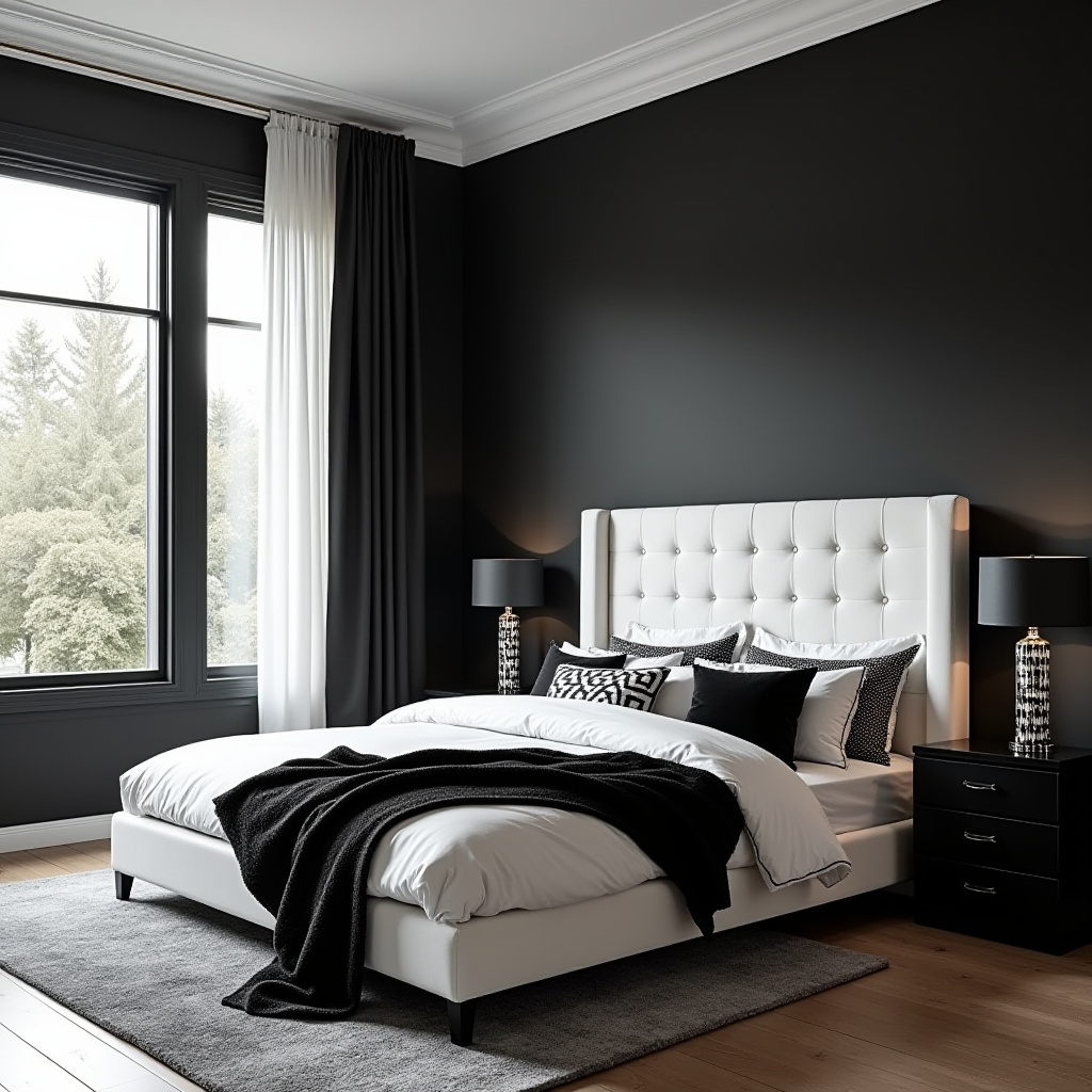 Bedroom Decor For Women 7