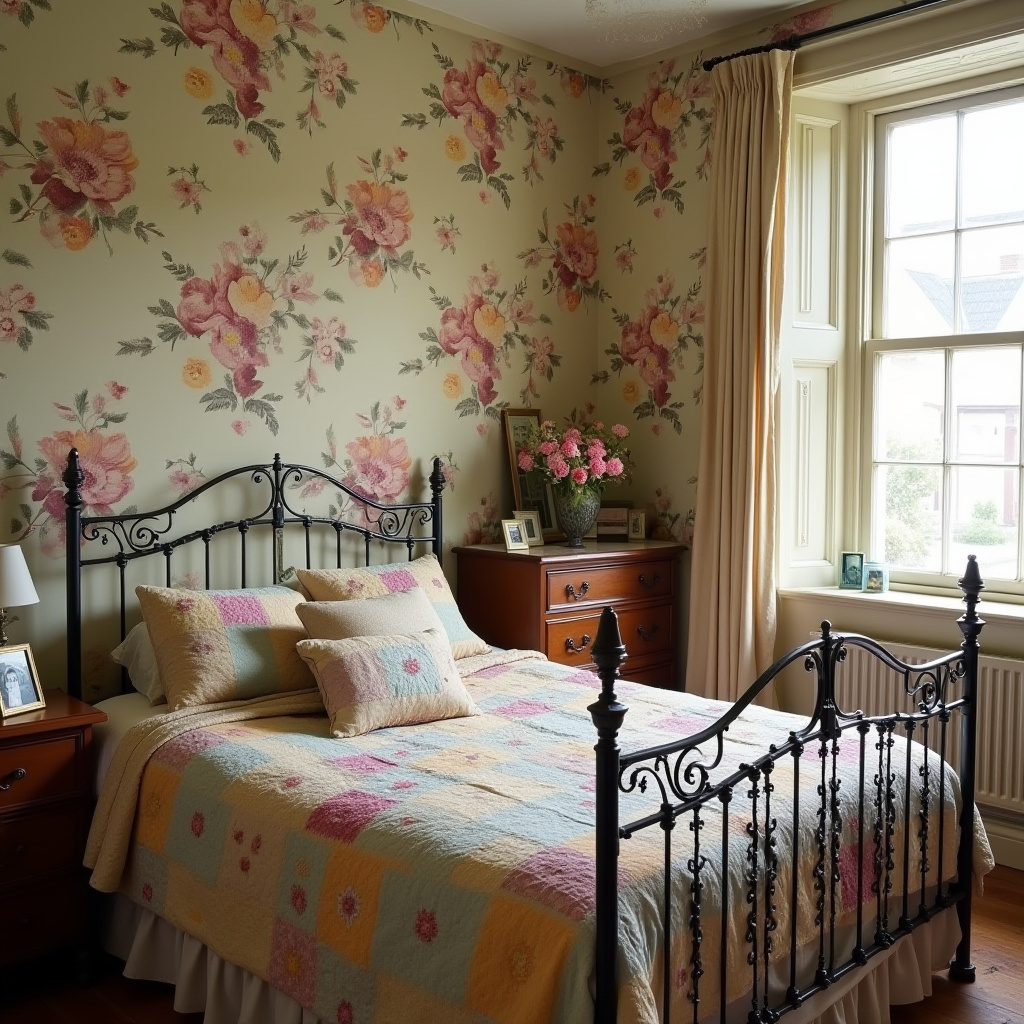 Bedroom Decor For Women 9