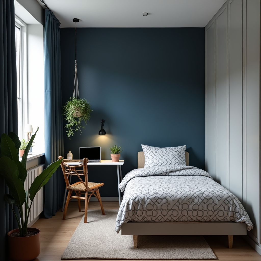 Bedroom Ideas For Small Rooms For Adults 17