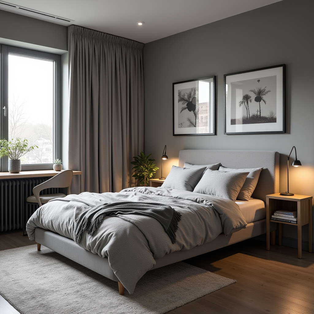 Bedroom Ideas For Small Rooms For Adults 2