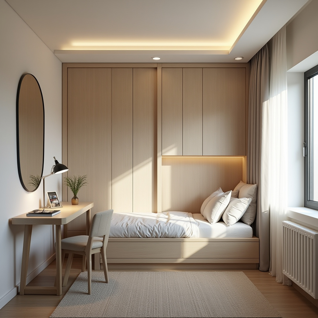 Bedroom Ideas For Small Rooms For Adults 26