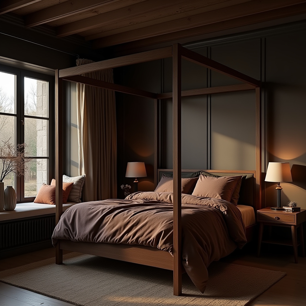 Bedroom Ideas For Small Rooms For Adults 27