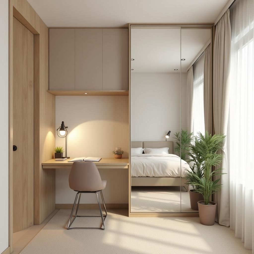 Bedroom Ideas For Small Rooms For Adults 3