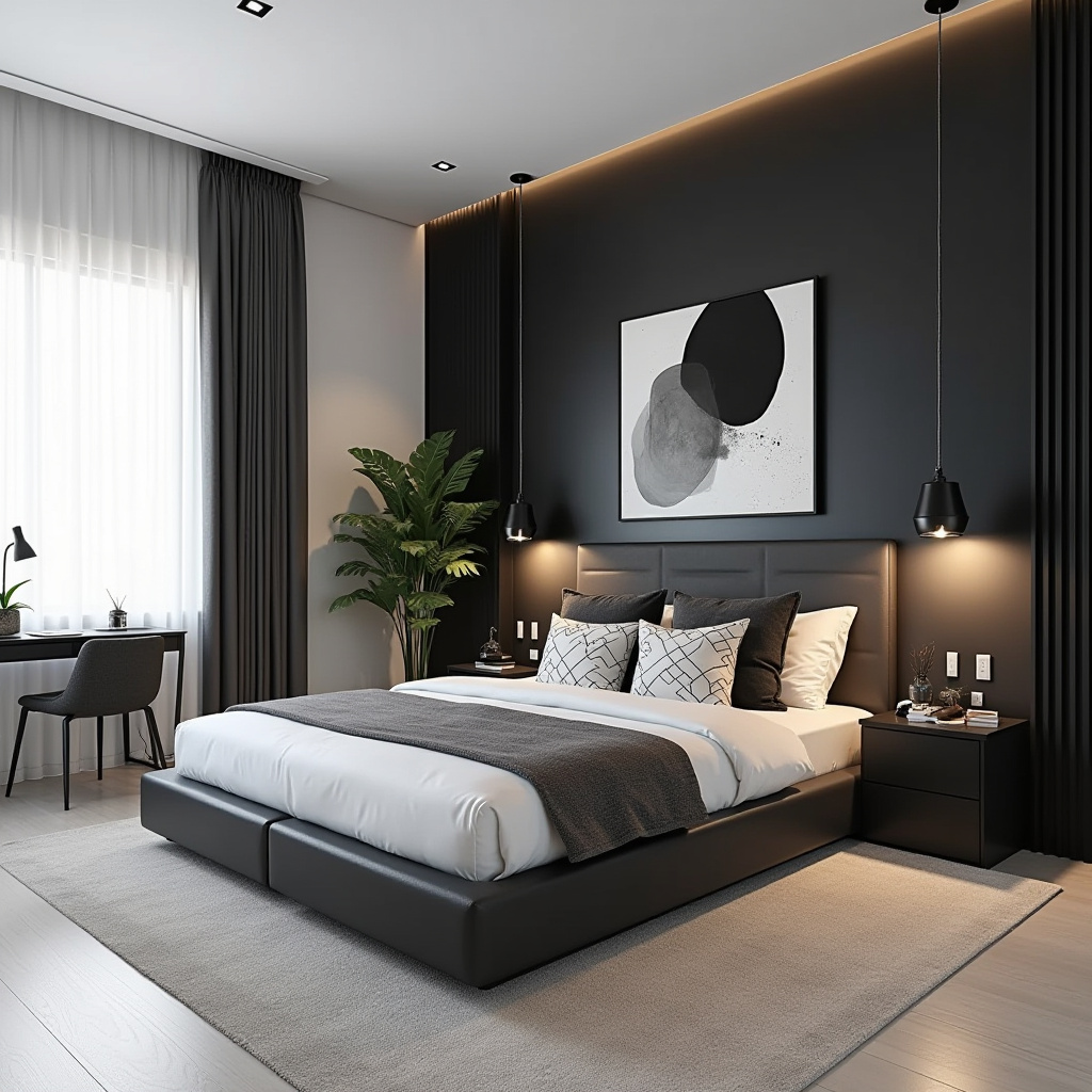 Bedroom Ideas For Small Rooms For Adults 9