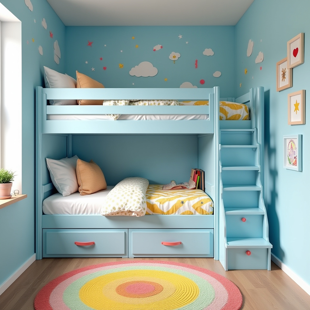 Bedroom Ideas For Small Rooms For Teens 12