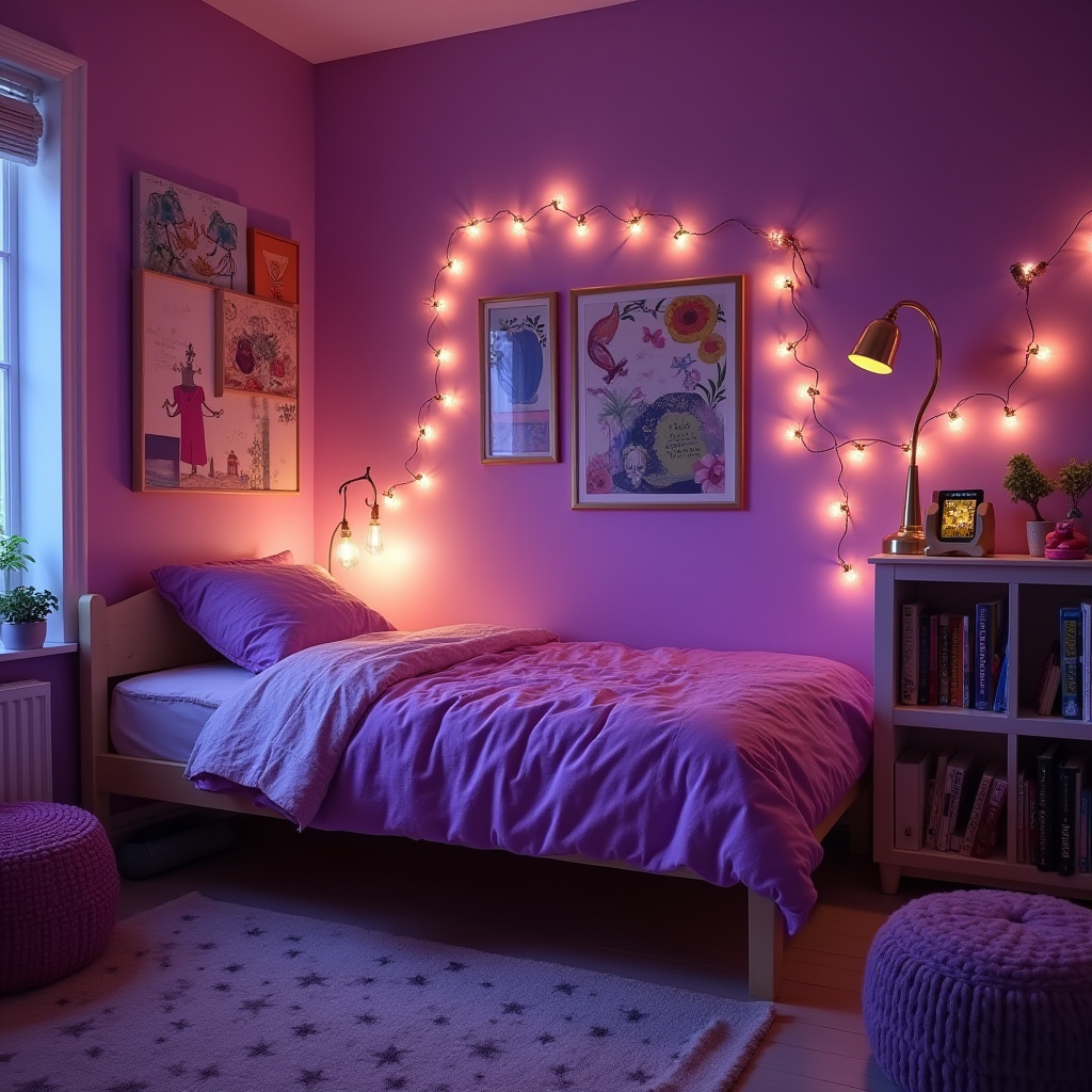 Bedroom Ideas For Small Rooms For Teens 14