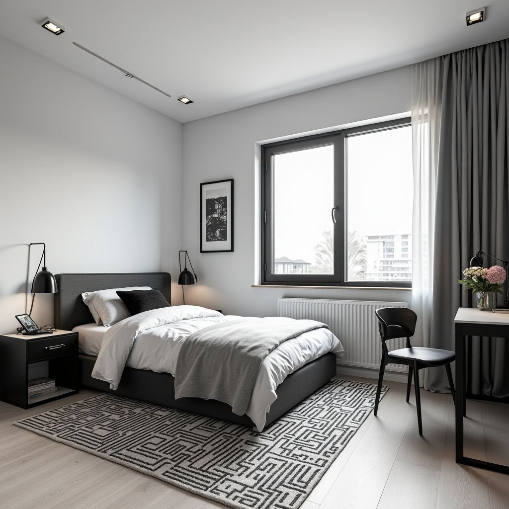 Bedroom Ideas For Small Rooms For Teens 15