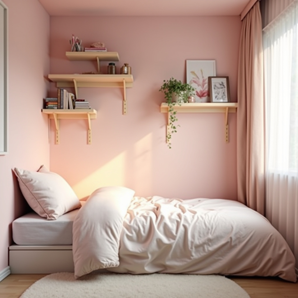 Bedroom Ideas For Small Rooms For Teens 16