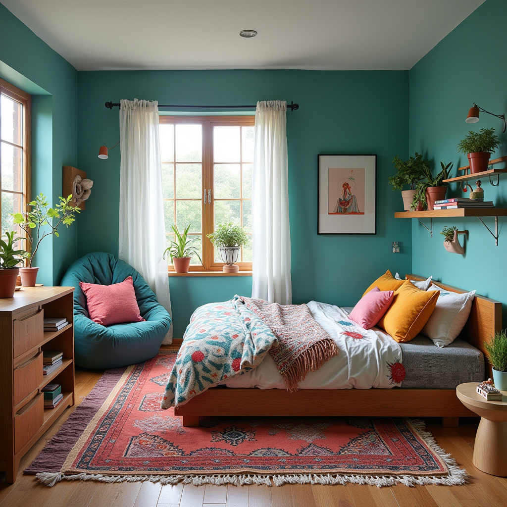 Bedroom Ideas For Small Rooms For Teens 2