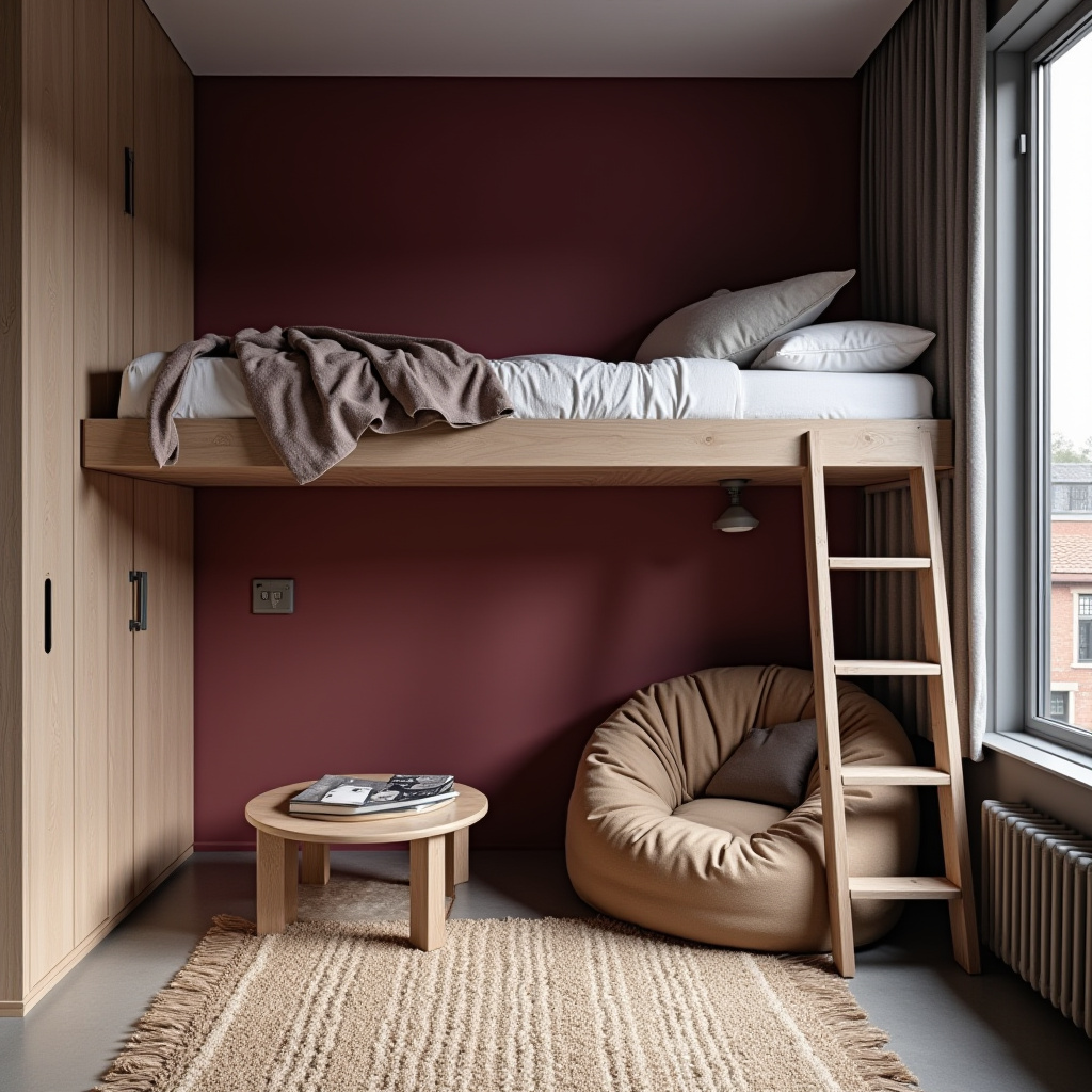 Bedroom Ideas For Small Rooms For Teens 22
