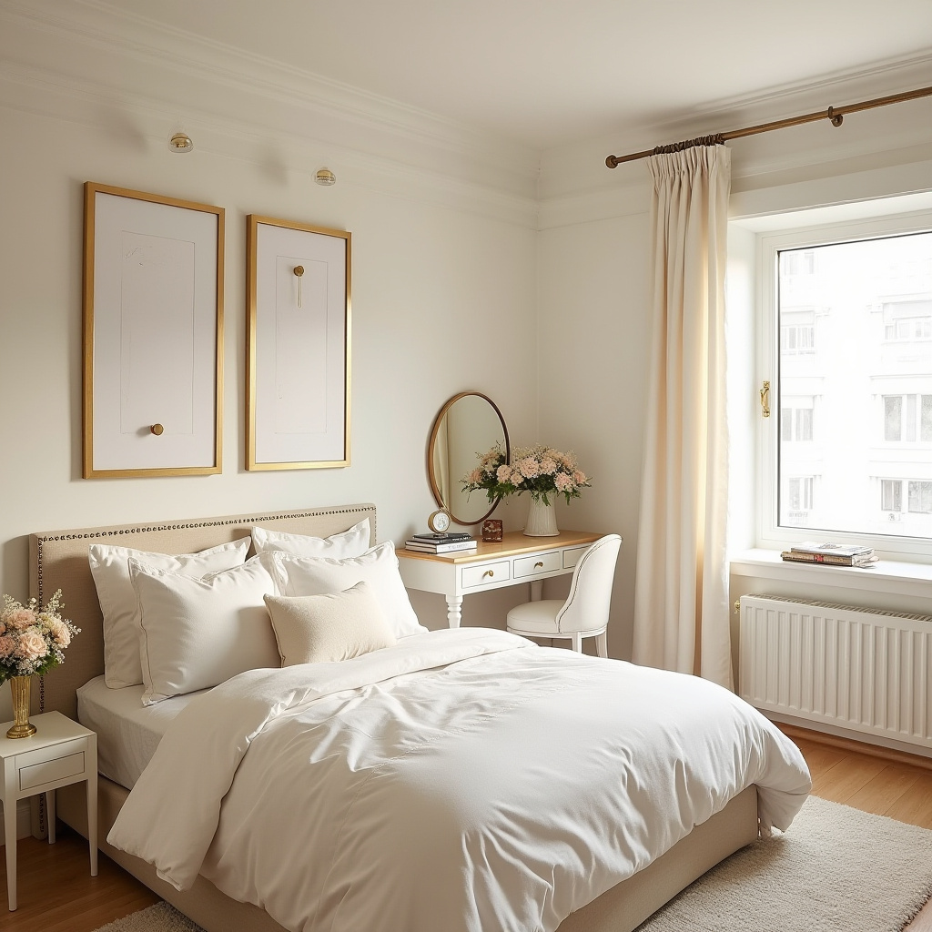 Bedroom Ideas For Small Rooms For Teens 23