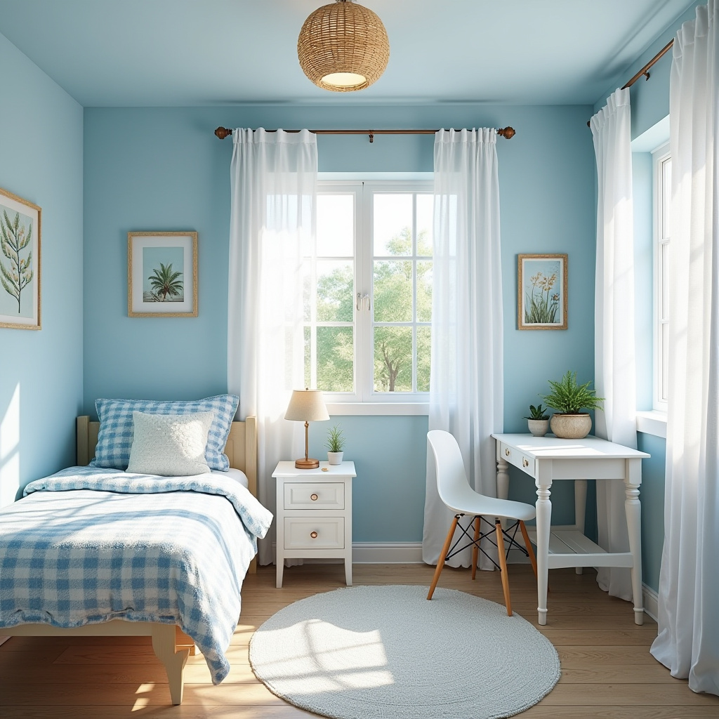 Bedroom Ideas For Small Rooms For Teens 24